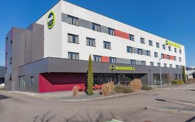 B&B HOTEL Brumath Bernolsheim